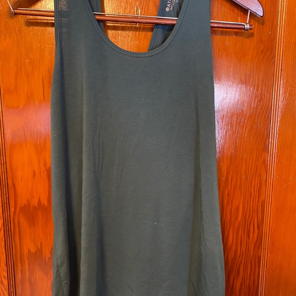 Athleta Tank